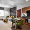 Stewart by Heeton Concept - Aparthotel Edinburgh - Edinburgh