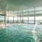 Hôtel Valdys Thalasso & Spa - Beau rivage - Роскоф