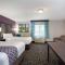 La Quinta Inn by Wyndham Roanoke Salem