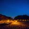 Bedouin Tours Camp