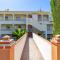 Apartamento Montesol 80