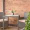 Heritage Mews Nottingham