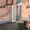 Heritage Mews Nottingham