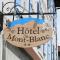 Hotel du Mont Blanc - Sallanches