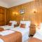 Chalet Hotel Sylvana