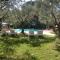 La Picholine en Provence - 尼翁