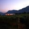 8 Grappoli Agritur - Trento