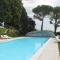 Apartmen Montegolo Four With Pool And Lake View - كوسترمانو