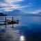 Chalet de charme avec Ponton privé et Accès direct au lac, 4ch 8 pers, Exclusivité LLA Selections by Location lac Annecy - Veyrier-du-Lac