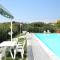 Apartmen Montegolo Four With Pool And Lake View