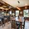 Chalets Resort Luxury Lakefront Villa Amazing View 2 Pools Free Amenities Dock