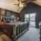 Chalets Resort Luxury Lakefront Villa Amazing View 2 Pools Free Amenities Dock