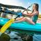 Chalets Resort Luxury Lakefront Villa Amazing View 2 Pools Free Amenities Dock