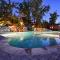 Chalets Resort Luxury Lakefront Villa Amazing View 2 Pools Free Amenities Dock