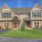 Chalets Resort Luxury Lakefront Villa Amazing View 2 Pools Free Amenities Dock
