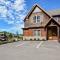 WaterMill Cove Resort Luxury Lakefront AMAZING VIEWS Lazy River HUGE POOL 2Mi to SDC