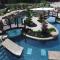 WaterMill Cove Resort Luxury Lakefront AMAZING VIEWS Lazy River HUGE POOL 2Mi to SDC