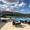 Flat 601 Condominio Villa Hípica - Gravatá, PE