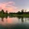 8 Bed Luxury Lakefront Villa Amazing View 2 Pools Free Resort Amenities Dock