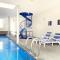 Inblauw - Exclusive Wellness B&B - Leuven