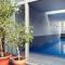 Foto: Inblauw - Exclusive Wellness B&B 10/58