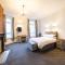Churchills Hotel