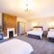 Churchills Hotel