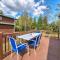Maggie Valley Cabin Rentals
