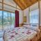 Maggie Valley Cabin Rentals