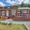 Maggie Valley Cabin Rentals