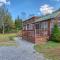 Maggie Valley Cabin Rentals - Maggie Valley