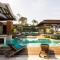 Umhlanga Beach Villa
