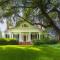 The Burn Bed and Breakfast