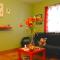 Yellow Door Bed and Breakfast - Crystal Beach