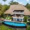 The Manipura Luxury Estate and Spa Up to 18 person, fully serviced - Убуд