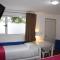Hotel Pachuca Inn