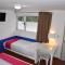 Hotel Pachuca Inn