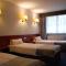 Amigo Hotel
