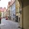 KDRO Apartment Rynek - 弗罗茨瓦夫
