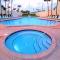 Ocean Sands 504 Beachfront Studio Condo - St Pete Beach