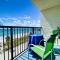 Ocean Sands 504 Beachfront Studio Condo - St Pete Beach