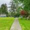 Long beach Camping Resort Yurt 9