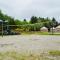 Long beach Camping Resort Yurt 8