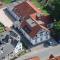 Gasthof und Pension Frankenthal - garni