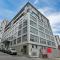 QV Chic Apartment with Amazing Views (888) - 奥克兰