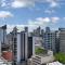 QV Chic Apartment with Amazing Views (888) - 奥克兰