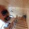 Chalets Garou