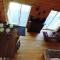 Chalets Garou