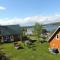 Chalets Garou