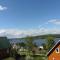 Chalets Garou